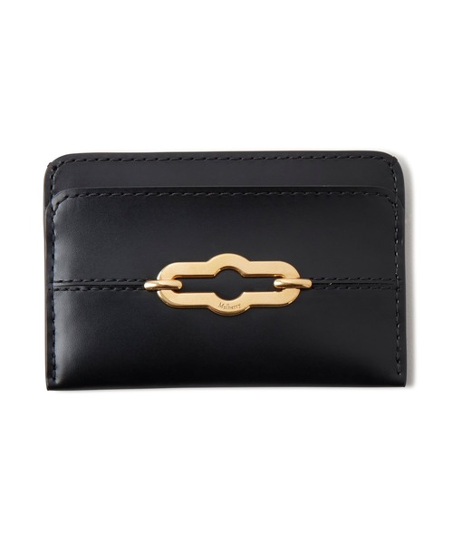 ピムリコ クレジットカード スリップ（カードケース）｜Mulberry（マルベリー）