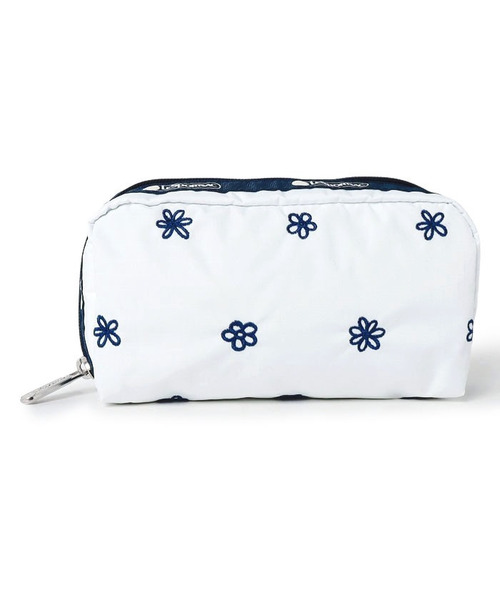 国内直営【LeSportsac】RECTANGULAR COSMETIC ポーチ デイジー 50545857321L_12.jpg