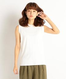 RAY CASSIN | テレコベスト(ベスト)