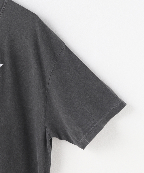 JOINT WORKS(ジョイントワークス)の「DON`T CARE DC-GT007(Tシャツ/カットソー・メンズ・ブラック・2)」の14枚目の写真
