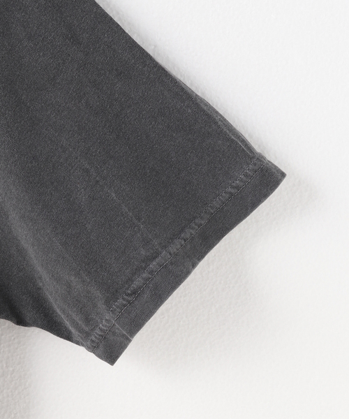 JOINT WORKS(ジョイントワークス)の「DON`T CARE DC-GT007(Tシャツ/カットソー・メンズ・ブラック・2)」の15枚目の写真