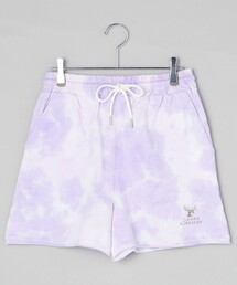 Jonas Claesson（ジョナスクレアッソン）の「JONAS CLAESSON/ジョナス クレアッソン JONASタイダイショートパンツ（その他パンツ）」