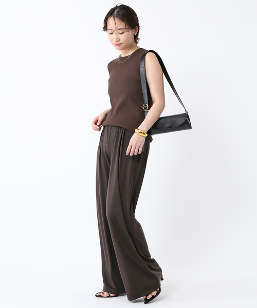 Deuxieme Classe / ドゥーズィエムクラス | ANNE VEST / アンベスト  