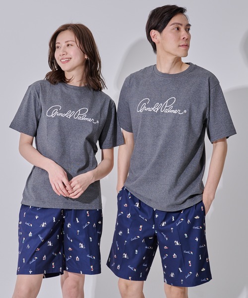 セール】CYCLO 天竺 シェア レガシー ロゴ Tシャツ（Tシャツ