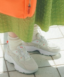 PUMA | 【PUMA】VIS別注オーキッドスニーカーサンダル(スニーカー)