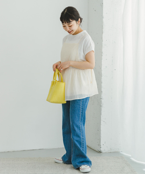 ITEMS URBANRESEARCH（アイテムズ アーバンリサーチ）の