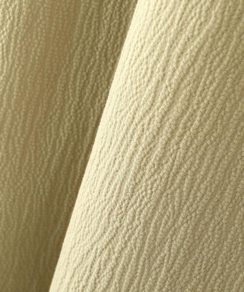 FREE'S MART（フリーズマート）の「◆サイドポケットキャミワンピース（ワンピース・レディース・ブラック/ライトグリーン・MEDIUM/SMALL）」の8枚目の写真