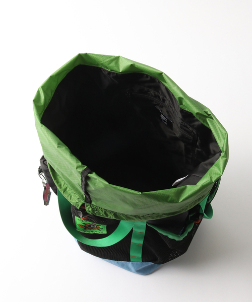 セール】BRAIN DEAD / ブレインデッド EQUIPMENT CLIMBING UTILITY BAG