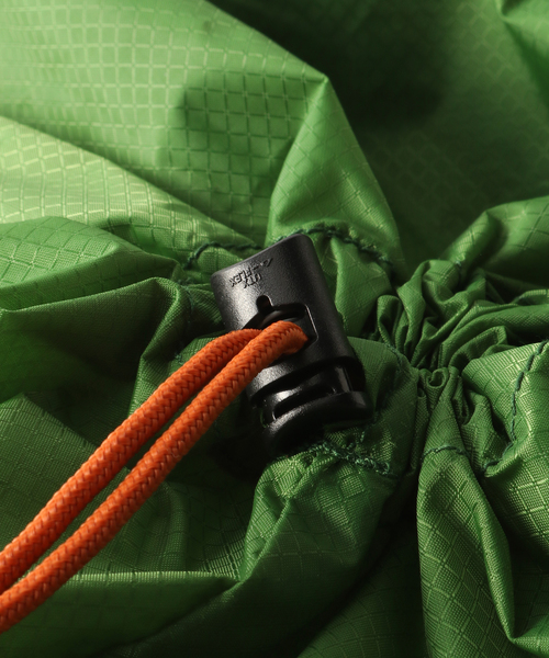 BRAIN DEAD（ブレインデット）の「BRAIN DEAD / ブレインデッド EQUIPMENT CLIMBING UTILITY BAG BDS23A00003766BK01（トートバッグ・メンズ・ブラック・FREE）」の11枚目の写真