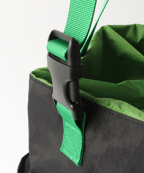 バッグ Brain dead Equipment Climbing bag BRAIN DEAD/ブレインデッド/BRAIN DEAD EQUIPMENT CLIMBING BACKPACK