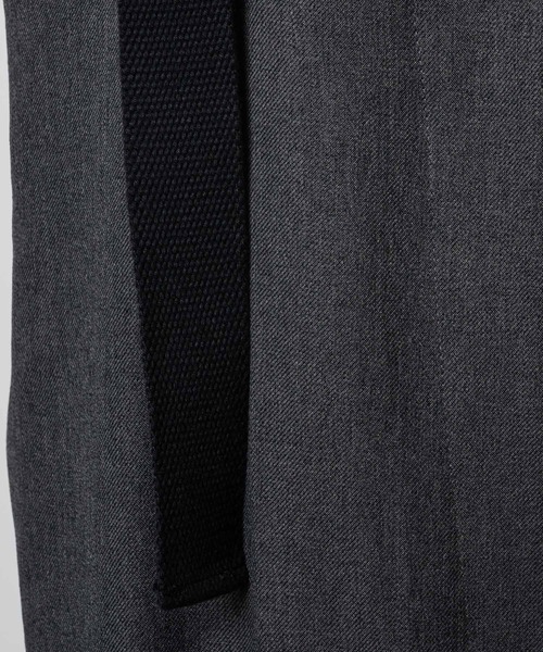 サスペンダー付 スラックス パンツ slacks 3 swanky navy slacks 3 swanky navy | ギフト・スタイ・出産祝いのMARLMARL