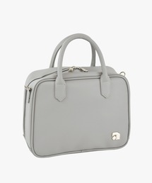 バーン 2way ボストンバッグ ショルダーバッグ