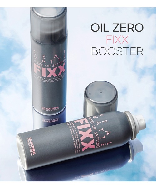 so natural（ソーナチュラル）の「【so natural】FIXXマット+グロウ 2本セット（化粧水・レディース・その他・FREE）」の19枚目の写真