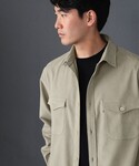 COLONY CLOTHING(コロニークロージング)の「ジャケット/アウター(ブルゾン)」