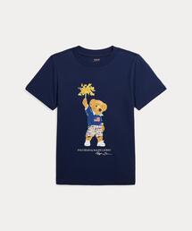 POLO RALPH LAUREN CHILDRENSWEAR | Polo ベア コットン ジャージー Tシャツ(Tシャツ/カットソー)