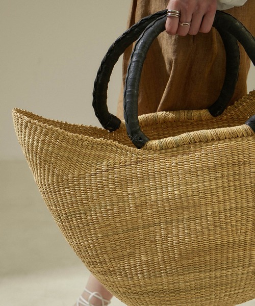 SALON adam et rope'（サロン アダム エ ロペ）の「ボルガ丸底
