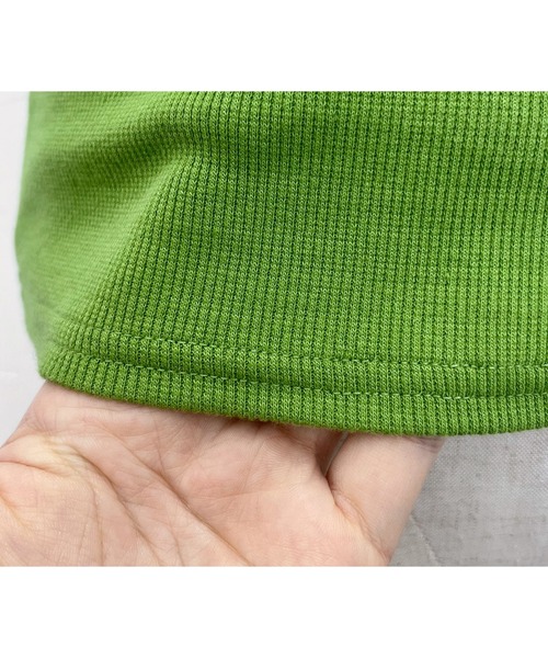 reca（レカ）の「ダブルストラップカップインキャミソール（キャミソール・レディース・ブラック/キナリ/グリーン/ブルー/ブラウン・FREE）」の7枚目の写真