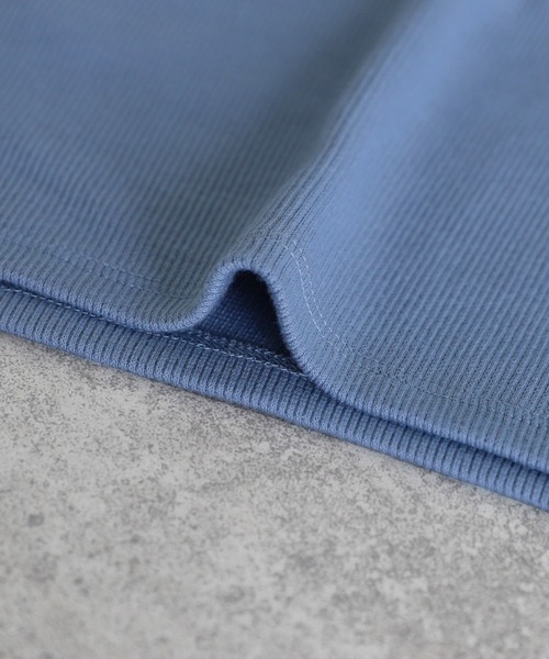 reca（レカ）の「ダブルストラップカップインキャミソール（キャミソール・レディース・ブラック/キナリ/グリーン/ブルー/ブラウン・FREE）」の6枚目の写真