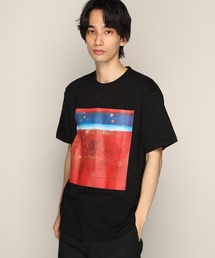 YEN スモール ロゴ Tシャツ（Tシャツ/カットソー）｜YEN TOWN MARKET