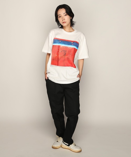 新品 Nujabes MODAL SOUL Tシャツ L black Nujabes – YEN TOWN MARKET