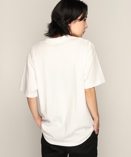 YEN TOWN MARKET(イェンタウンマーケット)の「【Nujabes】ヌジャベス Modal Soul Tシャツ(Tシャツ/カットソー・メンズ・ブラック/ライトグレー/ホワイト/ブラウン・XL/L/M)」の18枚目の写真