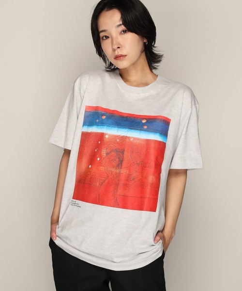 Nujabes】ヌジャベス Modal Soul Tシャツ（Tシャツ/カットソー