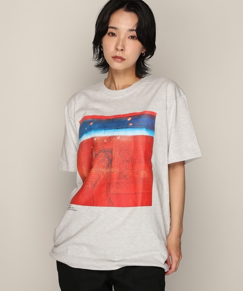 Nujabes】ヌジャベス Modal Soul Tシャツ（Tシャツ/カットソー