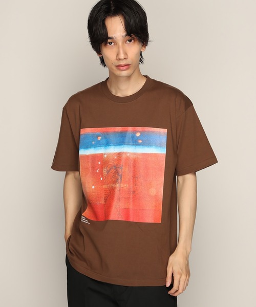 Nujabes】ヌジャベス Modal Soul Tシャツ（Tシャツ/カットソー