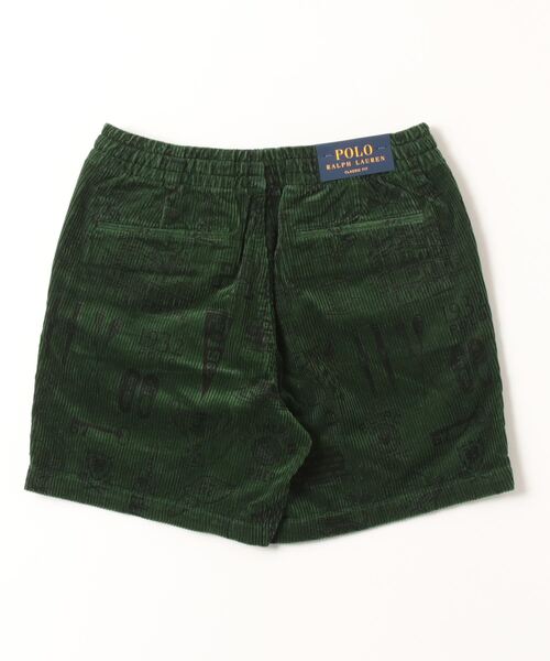 POLO RALPH LAUREN（ポロ ラルフ ローレン）の「6インチ Polo