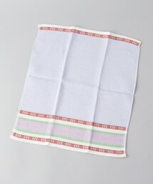 212 KITCHEN STORE（トゥワントゥキッチンストア）の「コテージ クロスタオル BL（タオル）」