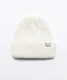 B:MING by BEAMS | ビーミング by ビームス / ケーブルニットワッチキャップ(ニットキャップ/ビーニー)