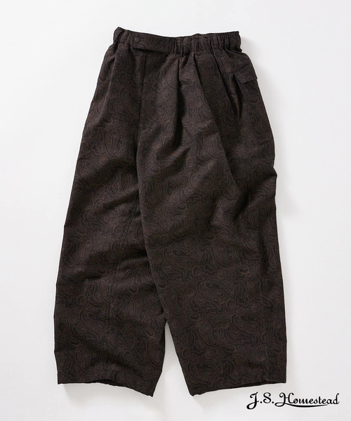 JOURNAL STANDARD HOMESTEAD 21aw フリーサイズ J.S.Homestead】SULFUR 60/40 MACKINAW JKT（カバーオール