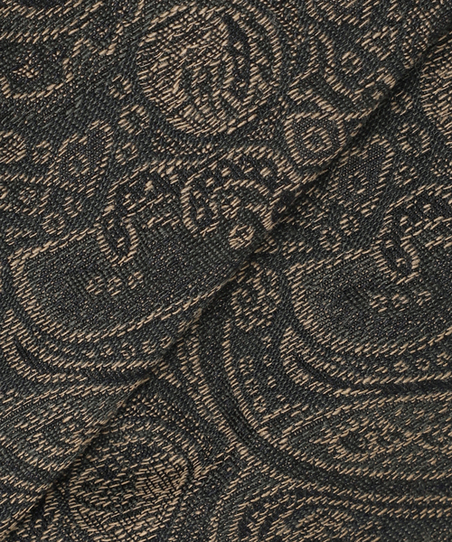 JOURNAL STANDARD J.S HOMESTEAD(ジャーナルスタンダードホームステッド)の「J.S.Homestead / PAISLEY AIR CREW PT(その他パンツ・メンズ・ブラウン/ブラック系その他・MEDIUM/LARGE)」の20枚目の写真