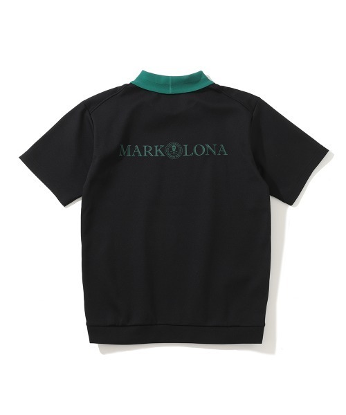 セール】Atlantis Polo | MEN（ポロシャツ）｜MARK & LONA