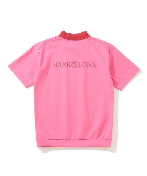 セール】Atlantis Polo | MEN（ポロシャツ）｜MARK & LONA