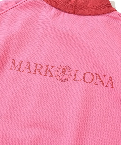 セール】Atlantis Polo | MEN（ポロシャツ）｜MARK & LONA