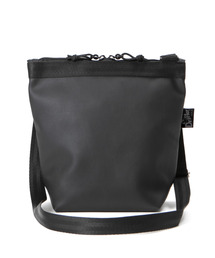 Drifter（ドリフター）の「ZIP TOP SHOULDER／ジップトップショルダー（ショルダーバッグ・キッズ）」