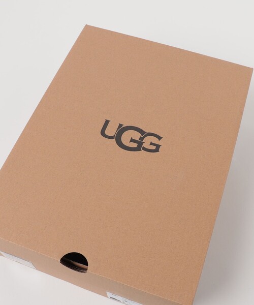 UGG(アグ)の「<UGG>クラシック ウルトラ ミニ プラットフォーム ブーツ(ブーツ・レディース・ブラック/ブラウン・5/8/7/6)」の17枚目の写真