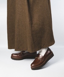 BONTRE（ボントレ）の「ビットローファー/BONTRE 16951-UA（ローファー）」