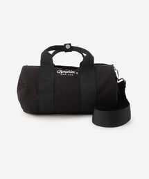 売り切り ジムフレックス ボストンバックS ブラック 新品未使用 GYMPHLEX（ジムフレックス）の「Gymphlex | ボストンバッグ S