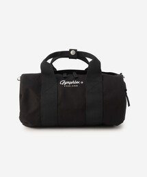 GYMPHLEX（ジムフレックス）の「Gymphlex | ボストンバッグ S