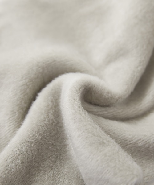 devirock（デビロック）の「RICH WARM 裏シャギープリント フレアパンツ　裏起毛（その他パンツ・キッズ・その他1/その他2/その他3/ブラウン系その他/ブラック系その他2/ブラック系その他・100cm/110cm/120cm/130cm/140cm/150cm/160cm）」の7枚目の写真