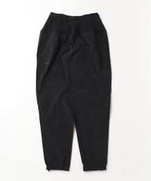 ティゴラ TIGORA ランニング ロングパンツ マルチポケット