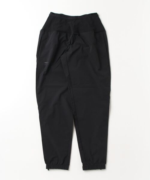 ティゴラ TIGORA ランニング ロングパンツ マルチポケット（その他