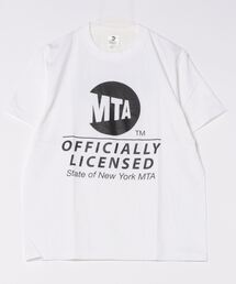 dictionary | 【 MTA / エムティーエー 】 MTA プリント ロゴ Tシャツ(Tシャツ/カットソー)