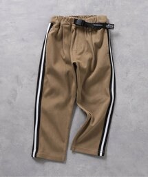 F.O.KIDS | ニットツイルラインパンツ(その他パンツ)