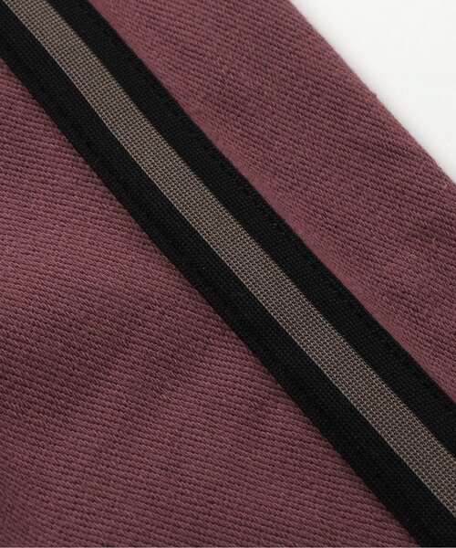 F.O.KIDS(エフオーキッズ)の「ニットツイルラインパンツ(その他パンツ・キッズ・ブラック/ベージュ/レッド/ブルー・90/100/110/120/80/130/140)」の7枚目の写真