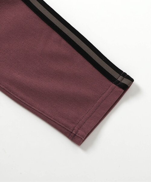 F.O.KIDS(エフオーキッズ)の「ニットツイルラインパンツ(その他パンツ・キッズ・ブラック/ベージュ/レッド/ブルー・90/100/110/120/80/130/140)」の8枚目の写真