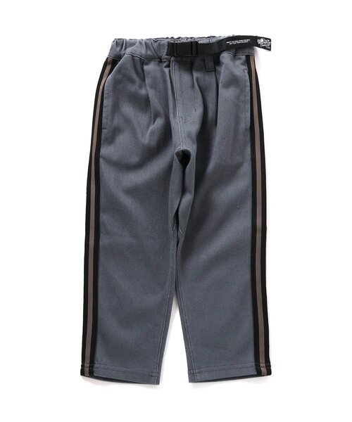 F.O.KIDS(エフオーキッズ)の「ニットツイルラインパンツ(その他パンツ・キッズ・ブラック/ベージュ/レッド/ブルー・90/100/110/120/80/130/140)」の11枚目の写真