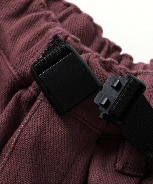 F.O.KIDS(エフオーキッズ)の「ニットツイルラインパンツ(その他パンツ・キッズ・ブラック/ベージュ/レッド/ブルー・90/100/110/120/80/130/140)」の15枚目の写真